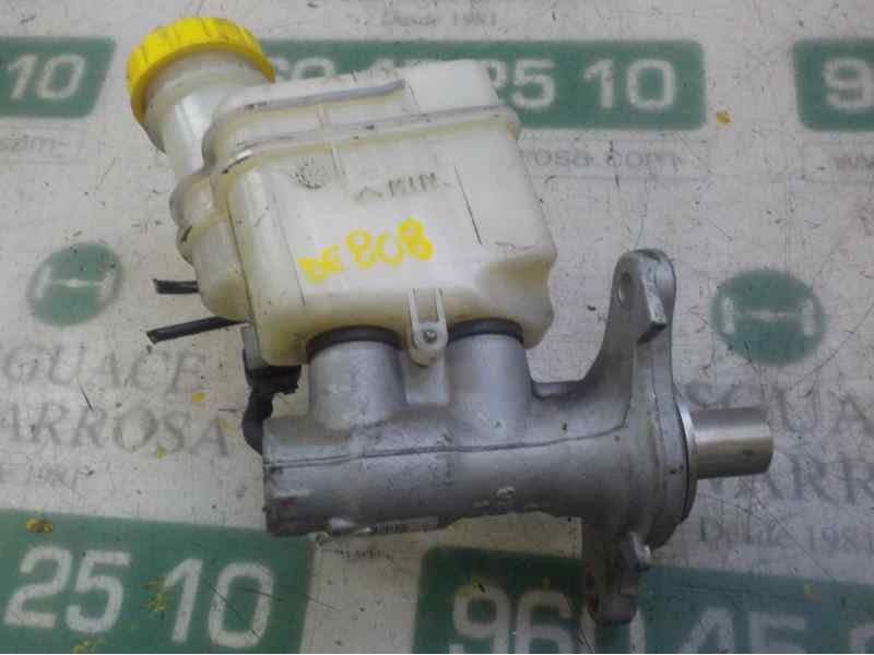 Recambio de bomba freno para fiat nuova 500 (150) 1.2 cat referencia OEM IAM   