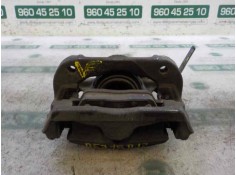 Recambio de pinza freno delantera izquierda para bmw serie 1 berlina (e81/e87) 2.0 turbodiesel cat referencia OEM IAM 3411677468 2