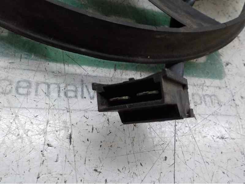 Recambio de electroventilador para fiat scudo (222) 1.9 turbodiesel referencia OEM IAM   
