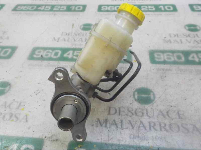Recambio de bomba freno para fiat nuova 500 (150) 1.2 cat referencia OEM IAM   