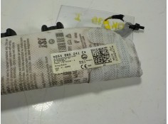 Recambio de airbag lateral delantero izquierdo para skoda kamiq (nw4) 1.0 tsi referencia OEM IAM 654880241E 654880241E  2
