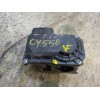 Recambio de caja mariposa para toyota yaris 1.4 turbodiesel cat referencia OEM IAM 261000N030 261000N030 