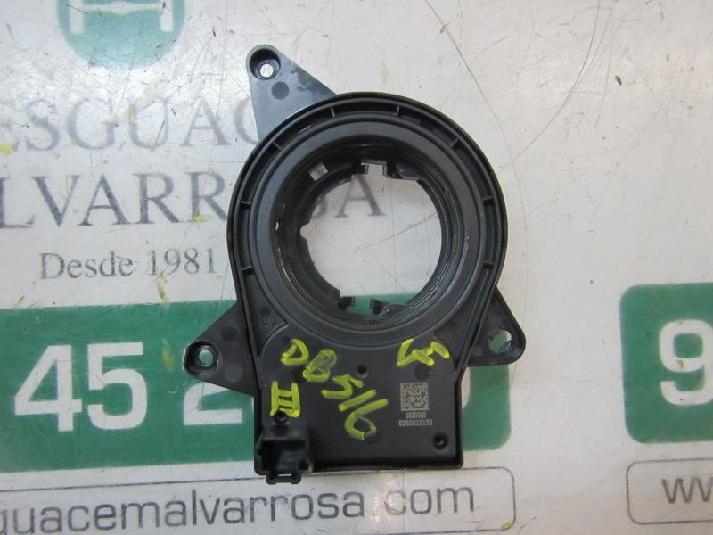 Recambio de modulo electronico para renault clio iv business referencia OEM IAM   