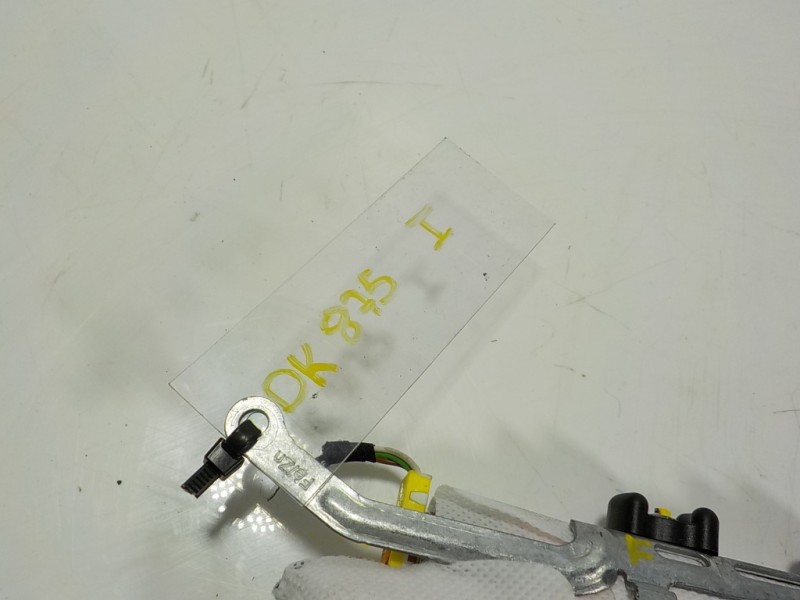 Recambio de airbag lateral delantero izquierdo para skoda kamiq (nw4) 1.0 tsi referencia OEM IAM 654880241E 654880241E 