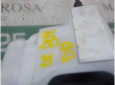 Recambio de cerradura puerta delantera derecha para fiat nuova 500 (150) 1.2 cat referencia OEM IAM    2