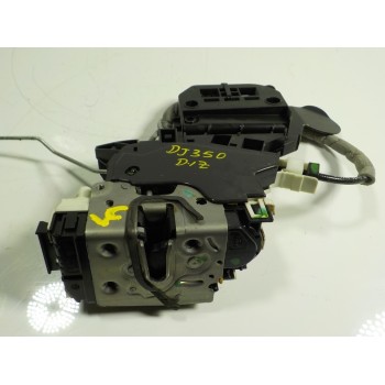 CERRADURA PUERTA DELANTERA IZQUIERDA A1667200135 A1667200135 