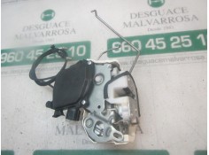 Recambio de cerradura puerta delantera derecha para peugeot partner kombi active referencia OEM IAM   