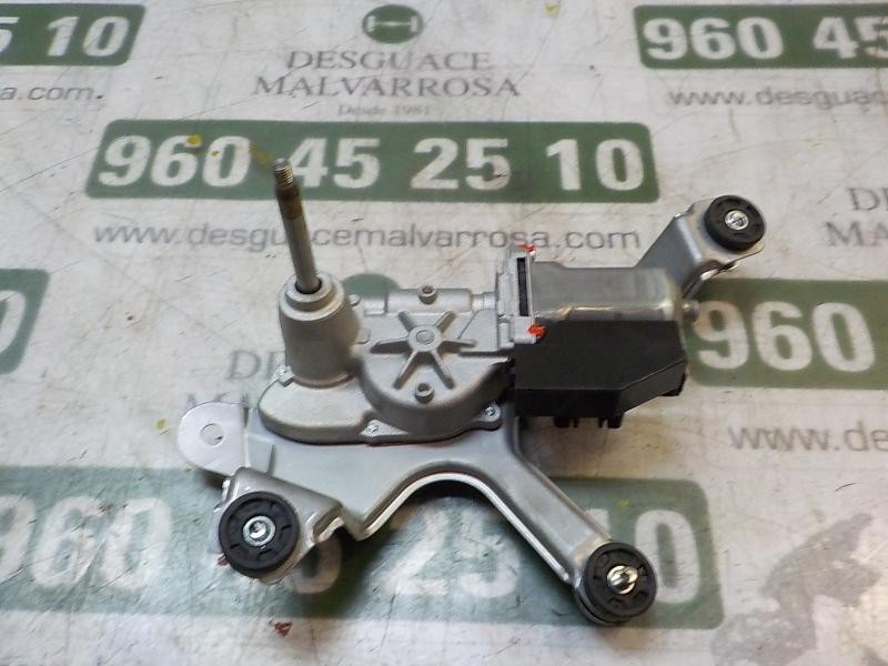 Recambio de motor limpia trasero para toyota rav 4 advance hybrid referencia OEM IAM 8513042080 8513042080 2596002561