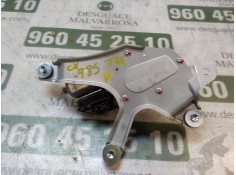 Recambio de motor limpia trasero para toyota rav 4 advance hybrid referencia OEM IAM 8513042080 8513042080 2596002561 2