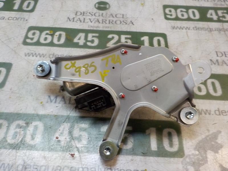 Recambio de motor limpia trasero para toyota rav 4 advance hybrid referencia OEM IAM 8513042080 8513042080 2596002561