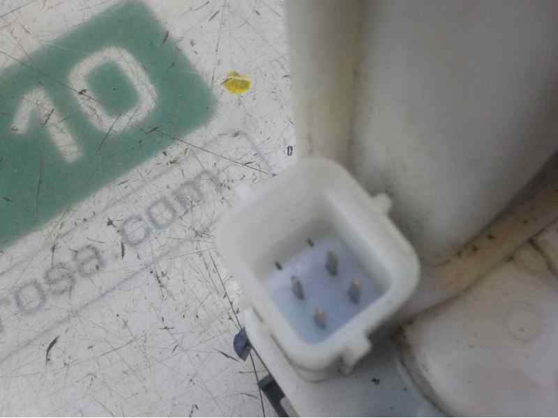 Recambio de cerradura puerta delantera derecha para fiat nuova 500 (150) 1.2 cat referencia OEM IAM   