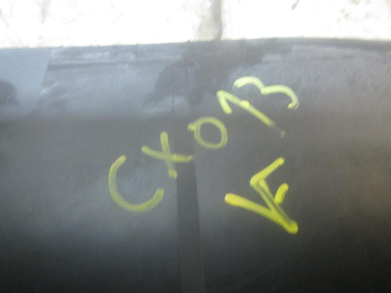 Recambio de apoyabrazos central para mazda 3 berlina (bk) 1.6 cd diesel cat referencia OEM IAM BN8P64420G02  