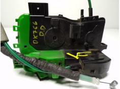 Recambio de cerradura puerta delantera derecha para hyundai i40 1.7 crdi cat referencia OEM IAM 813203Z020 813203Z020  2