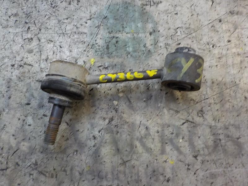 Recambio de tirante trasero derecho para audi a3 (8p) 2.0 tdi ambiente referencia OEM IAM 1K0505465AA  