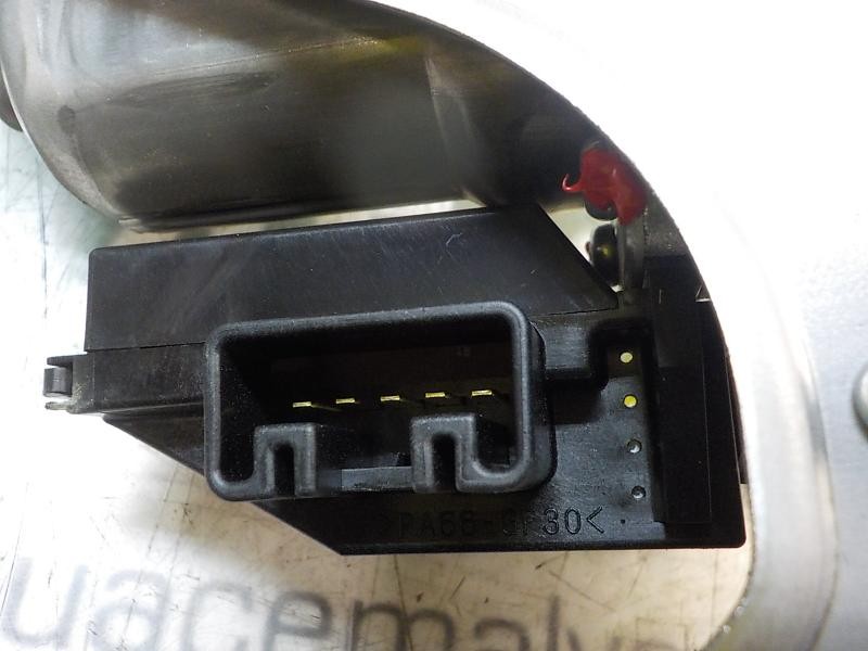 Recambio de motor limpia trasero para toyota rav 4 advance hybrid referencia OEM IAM 8513042080 8513042080 2596002561