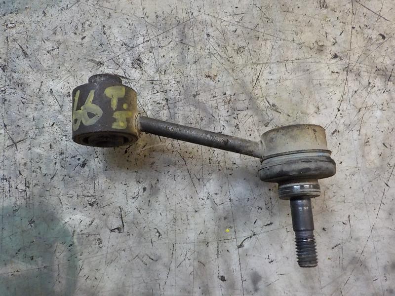 Recambio de tirante trasero izquierdo para audi a3 (8p) 2.0 tdi ambiente referencia OEM IAM 1K0505465AA  