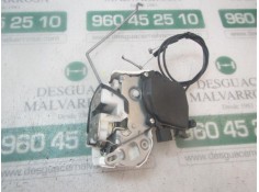 Recambio de cerradura puerta delantera izquierda para peugeot partner kombi active referencia OEM IAM   