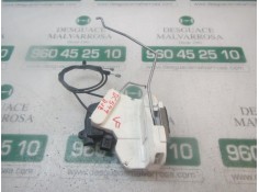 Recambio de cerradura puerta delantera izquierda para peugeot partner kombi active referencia OEM IAM    2