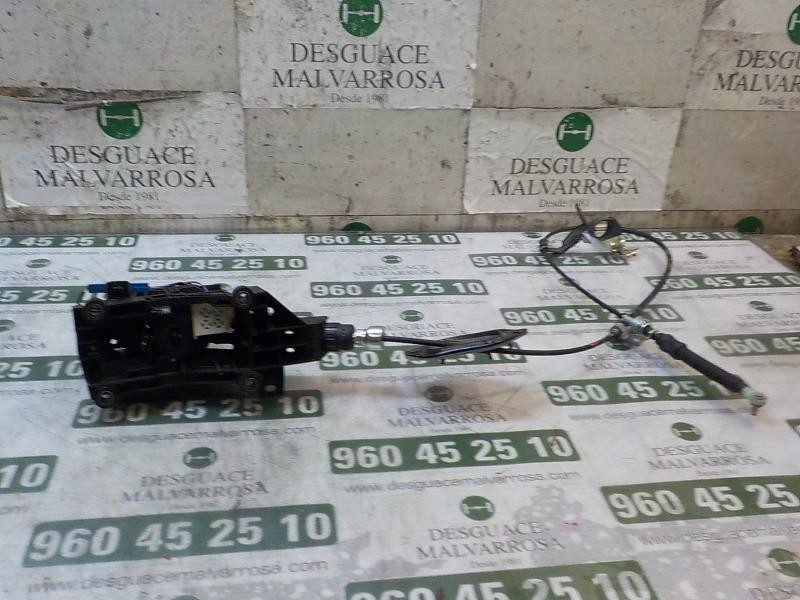 Recambio de palanca cambio para toyota rav 4 advance hybrid referencia OEM IAM 3355042230  