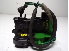 Recambio de cerradura puerta delantera izquierda para hyundai i40 1.7 crdi cat referencia OEM IAM 813103Z000 813103Z000  2