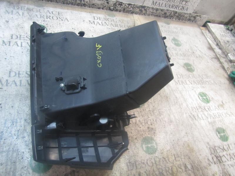 Recambio de guantera para mazda 3 berlina (bk) 1.6 cd diesel cat referencia OEM IAM BP4K64030G02  