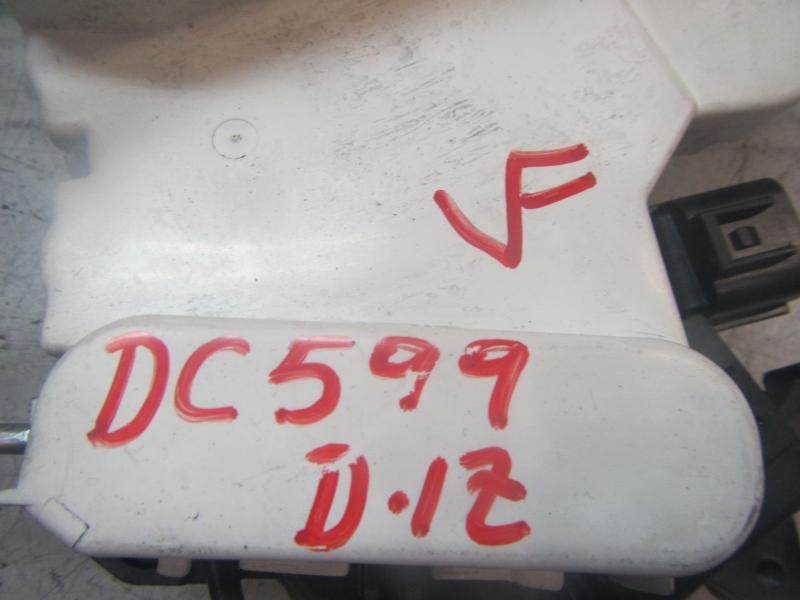 Recambio de cerradura puerta delantera izquierda para peugeot partner kombi active referencia OEM IAM   