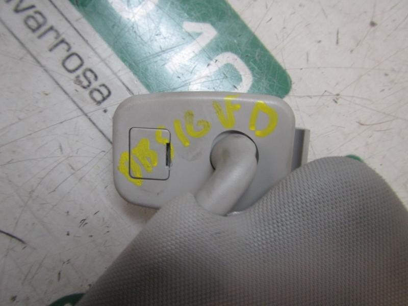 Recambio de parasol derecho para renault clio iv business referencia OEM IAM   