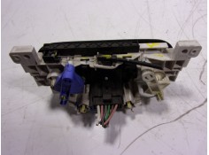 Recambio de mando calefaccion / aire acondicionado para dacia duster ambiance 4x2 referencia OEM IAM 275109055R X90PH2AC  2