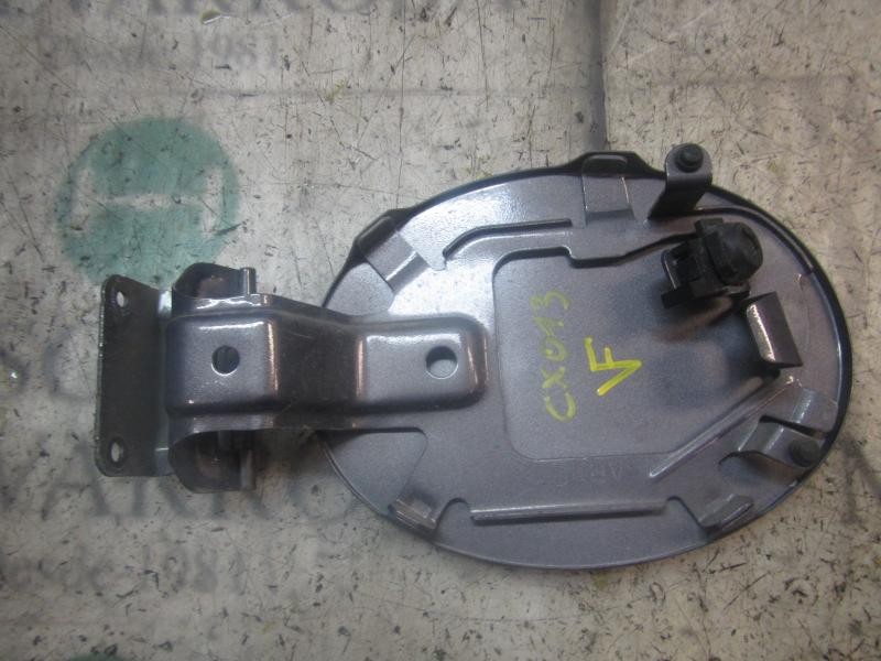 Recambio de tapa combustible para mazda 3 berlina (bk) 1.6 cd diesel cat referencia OEM IAM BN8V42410E  