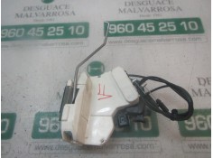 Recambio de cerradura puerta trasera derecha para peugeot partner kombi active referencia OEM IAM    2