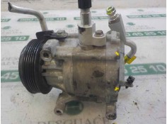 Recambio de compresor aire acondicionado para fiat nuova 500 (150) 1.2 cat referencia OEM IAM    2