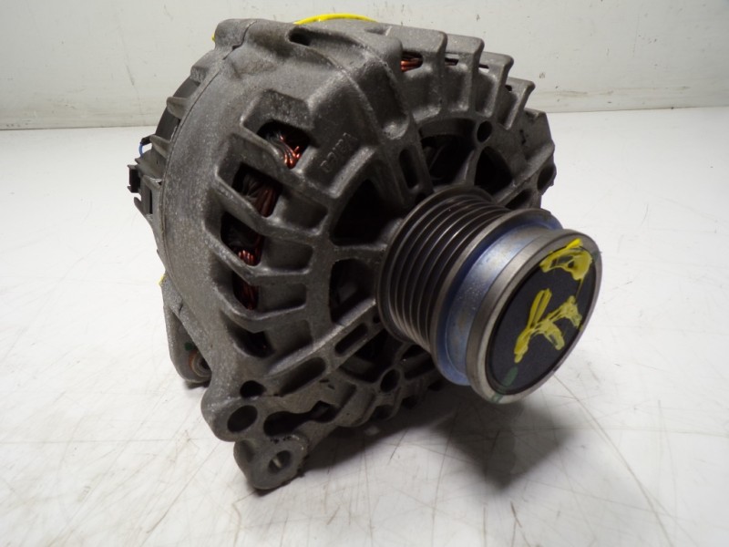 Recambio de alternador para skoda kamiq (nw4) 1.0 tsi referencia OEM IAM 05E903026K 05E903026K 