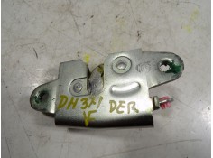 Recambio de cerradura maletero / porton para toyota hilux (3b/3c/3d) doble cabina referencia OEM IAM 657800K010   2