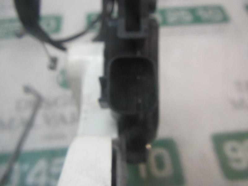 Recambio de cerradura puerta trasera derecha para peugeot partner kombi active referencia OEM IAM   