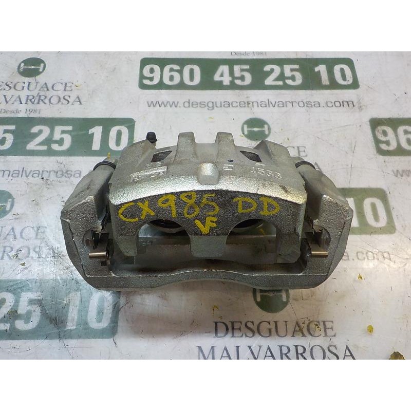 Recambio de pinza freno delantera derecha para toyota rav 4 advance hybrid referencia OEM IAM 4773048150  