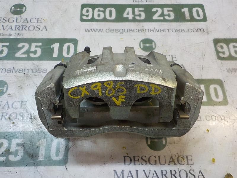 Recambio de pinza freno delantera derecha para toyota rav 4 advance hybrid referencia OEM IAM 4773048150  