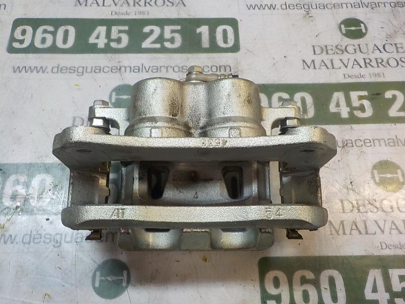 Recambio de pinza freno delantera derecha para toyota rav 4 advance hybrid referencia OEM IAM 4773048150  