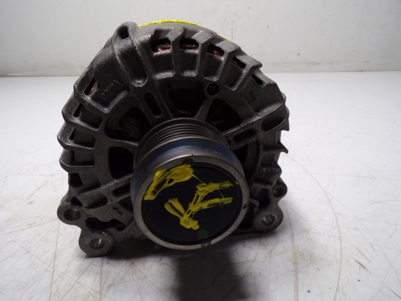 Recambio de alternador para skoda kamiq (nw4) 1.0 tsi referencia OEM IAM 05E903026K 05E903026K 