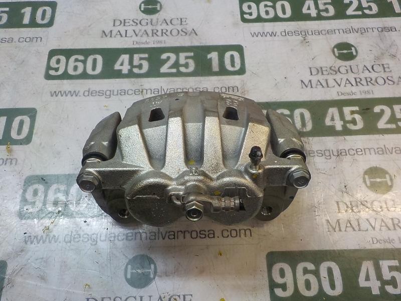 Recambio de pinza freno delantera derecha para toyota rav 4 advance hybrid referencia OEM IAM 4773048150  
