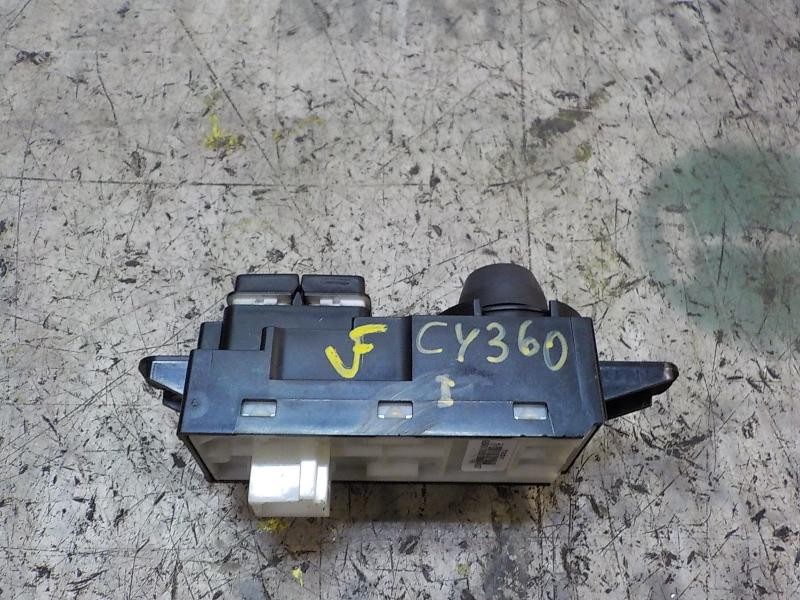 Recambio de modulo electronico para peugeot 208 active referencia OEM IAM 96758773XU 96758773XU 