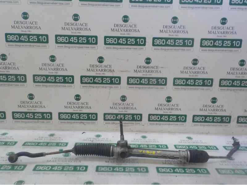 Recambio de cremallera direccion para fiat nuova 500 (150) 1.2 cat referencia OEM IAM   