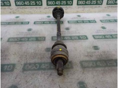 Recambio de transmision trasera derecha para bmw serie 1 berlina (e81/e87) 2.0 turbodiesel cat referencia OEM IAM 33217533446 75 2