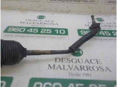 Recambio de cremallera direccion para fiat nuova 500 (150) 1.2 cat referencia OEM IAM    2