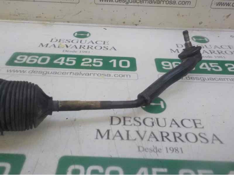 Recambio de cremallera direccion para fiat nuova 500 (150) 1.2 cat referencia OEM IAM   