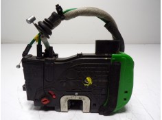 Recambio de cerradura puerta trasera derecha para hyundai i40 1.7 crdi cat referencia OEM IAM  814203Z000  2