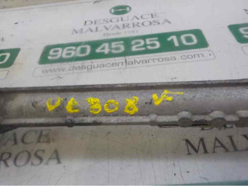 Recambio de cremallera direccion para fiat nuova 500 (150) 1.2 cat referencia OEM IAM   