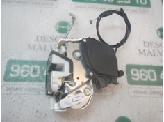 Recambio de cerradura puerta trasera izquierda para peugeot partner kombi active referencia OEM IAM   