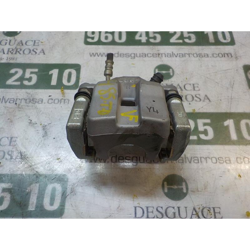 Recambio de pinza freno trasera derecha para toyota rav 4 advance hybrid referencia OEM IAM 4783042080  