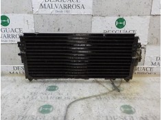 Recambio de condensador aire acondicionado para nissan sunny berlina (n14) 1.6 16v cat referencia OEM IAM   