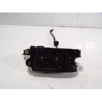 CERRADURA PUERTA TRASERA IZQUIERDA 5K4839015Q 5K4839015Q 